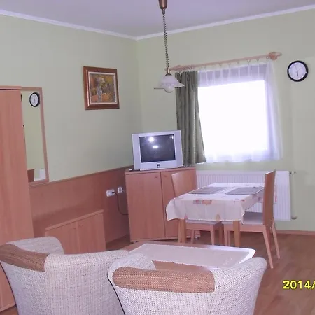 Διαμέρισμα Andor Szallas *