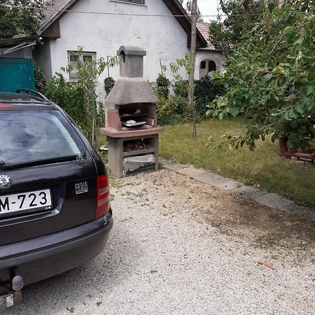 Andor Szallas * Hévíz