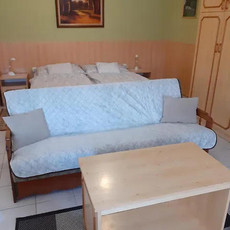 Andor Διαμέρισμα