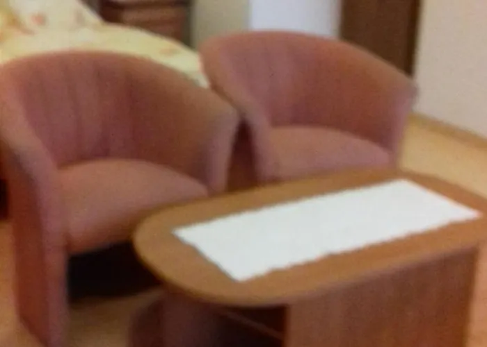 דירה Andor Hévíz